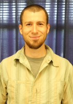 Photo of Joseph Jones,