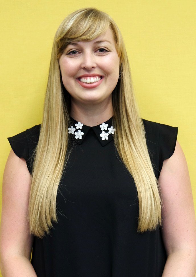 Photo of Kacie Denton,