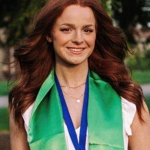 Photo for 
Kylee Bundy, Clinical Nutrition

