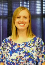 Photo of Lauren Fox,