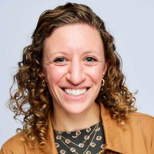 Photo of Mackenzie Mosera, MAT, MS, MPH, CG

