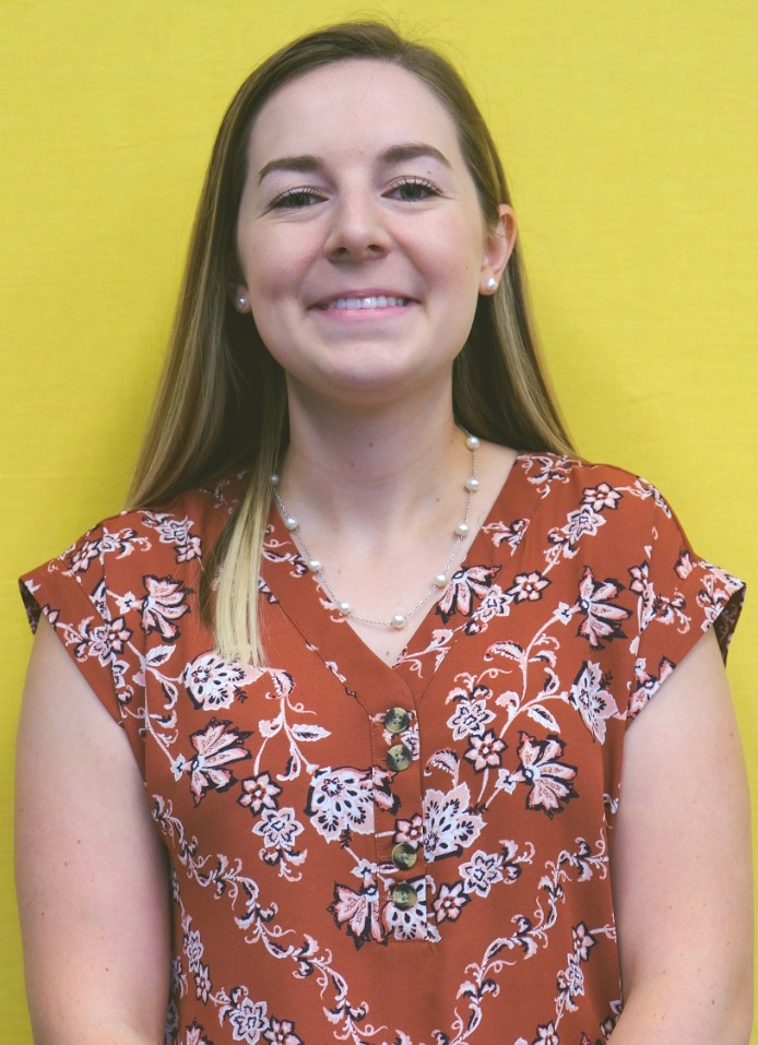 Photo of Makayla Lynch,