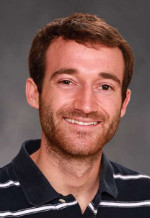 Photo of Matthew Tolliver, PhD,