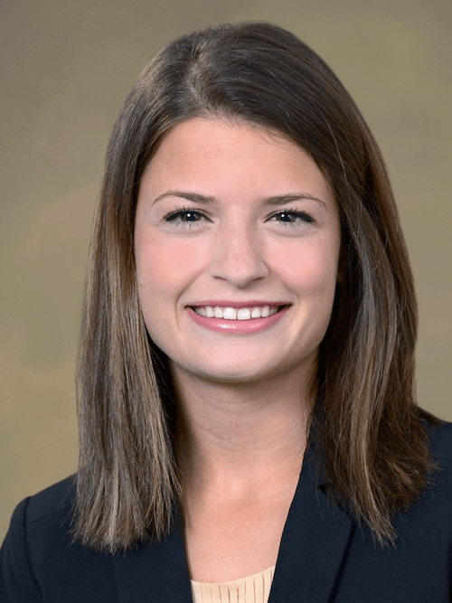 Photo of Rebecca Roberts,