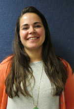 Photo of Sadie Bradshaw,