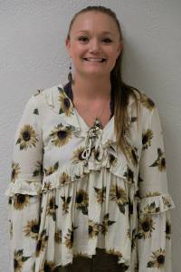 Photo of Shannon Jacobs,