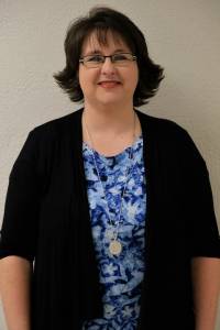 Photo of Shawna Burrow,