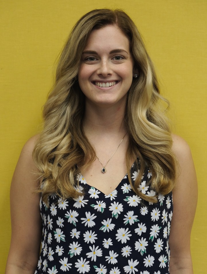 Photo of Shayna Cole,