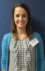 Photo of Stephanie Bare,