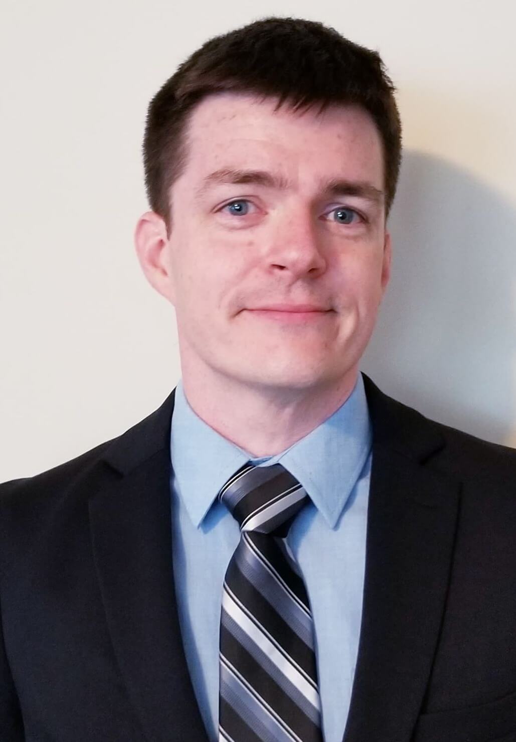 Photo of Steven Stewart,