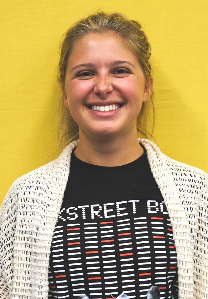 Photo of Whitney Gambrell,