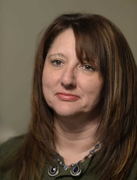 Photo of Kim Wheeler,