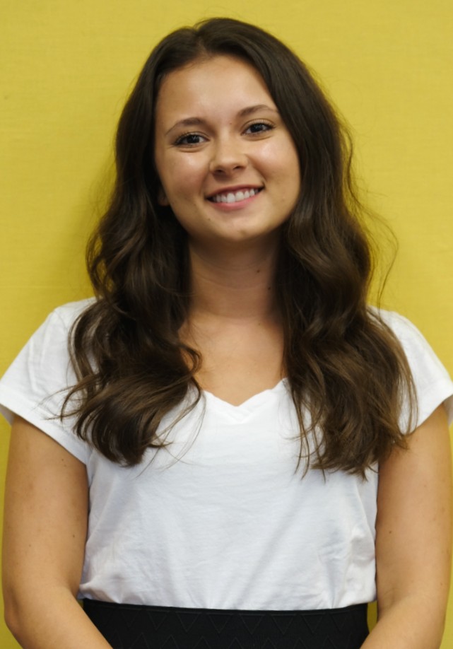 Photo of Yasenia Edwards,