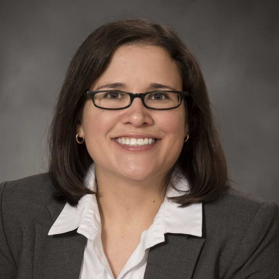 Photo of Dr. Jill Channing Assistant Professor, Associate Director Of Center For Community