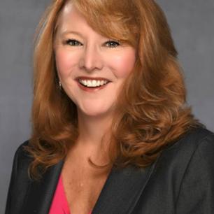 Photo of Dr. Ginger Christian Director of Project, Assistant Professor