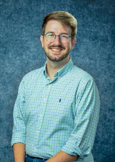 Photo of Aaron Hardgrave