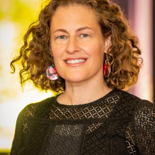 Photo of Alissa A. Lange Director | Professor