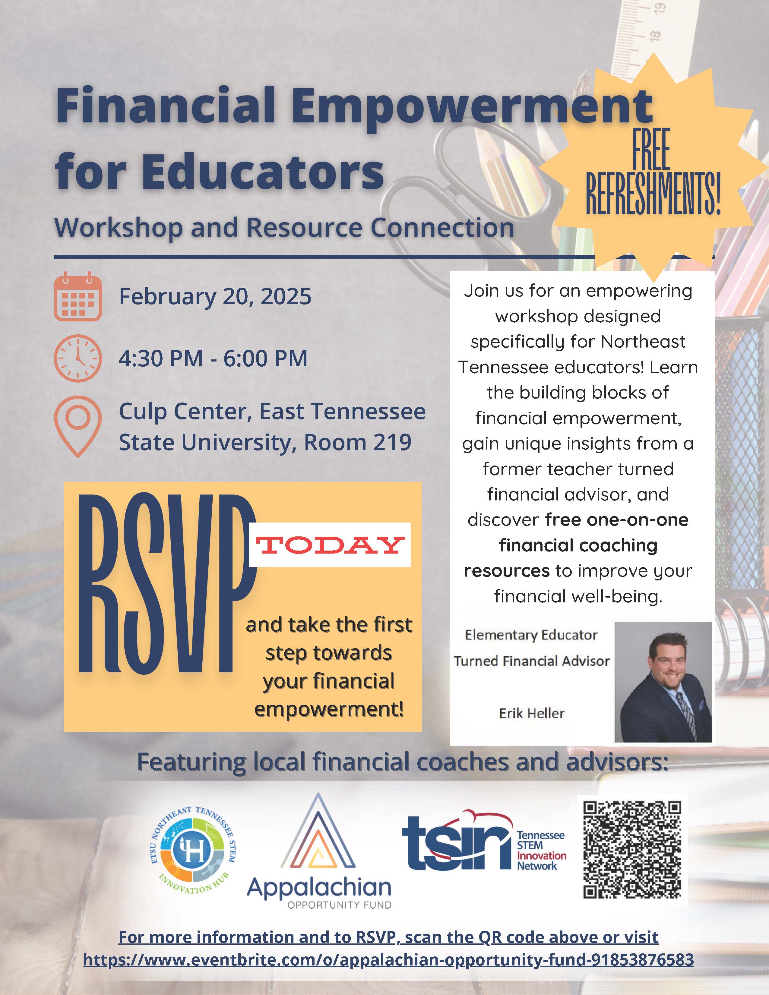 financial empowerment