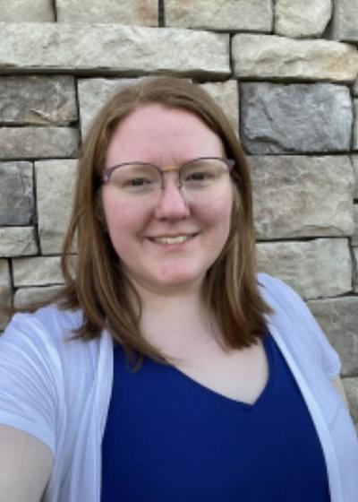 Photo of Keara Williams, BS, NREMT-P