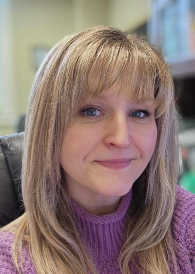 Photo of Jennifer Hall, PhD Assistant Professor