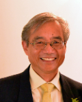 Photo of Chaunfu Li, MD Professor