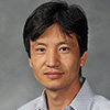 Photo of Shunbin Ning, PhD Associate Professor