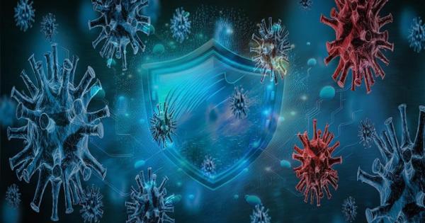 Photo for 
Trained Immunity
