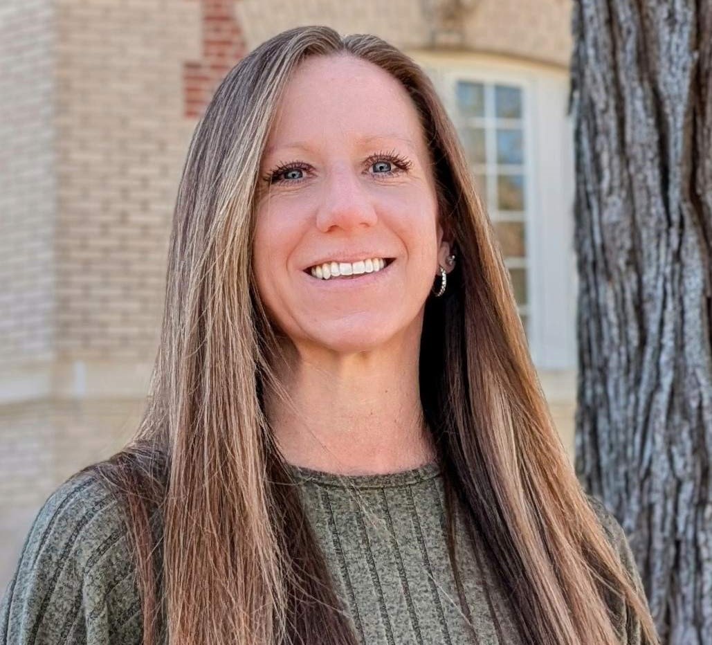 Photo of Kelly Mitchell, MPH, EdD Director