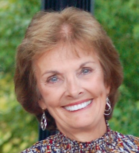 Photo of Therese S. Geraci, MSN Educational Planning Assistant