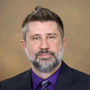 Photo of 
In Loving Memory of Brian S. Clark
 
The Office of Continuing Medical Education remembers Brian's service and dedication as Technology Coordinator with our group from 2016 to 2021.


