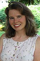 Michelle Duffourc, Emeritus Faculty of the Biomedical Sciences Department pictured.