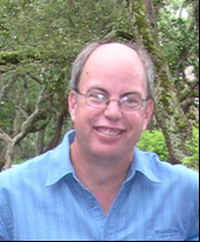Photo of Dr. Jeffrey Ardell