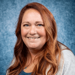 Photo of Wendy Dover