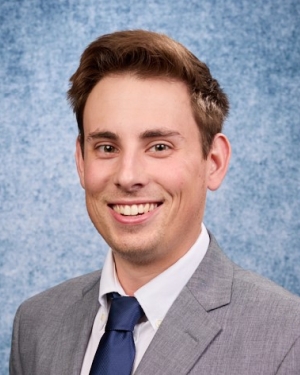 Photo of Nathan Ashley, M.D.