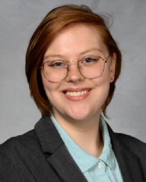 Photo of Rebecca Beckner, D.O.