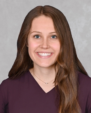 Photo of Ellie Burdg, M.D.