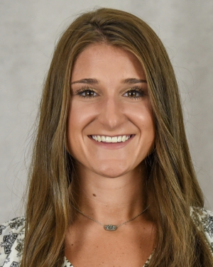 Photo of Gianna Horsley, D.O.