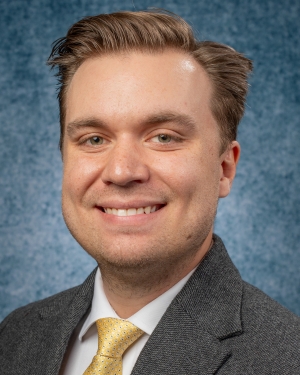 Photo of Kendrick Williams, M.D.