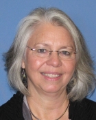 Photo of Linda Sweeney Program Manager