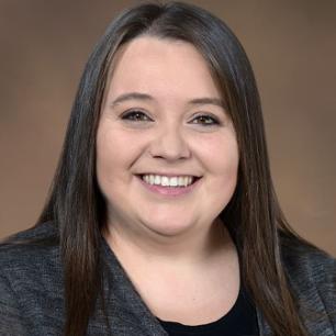 Photo of Jennifer Edwards Program Manager