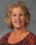 Photo of Carla Hill Senior Subspecialty Fellowship Program Manager