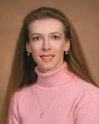 Photo of Terri McFeature Program Manager