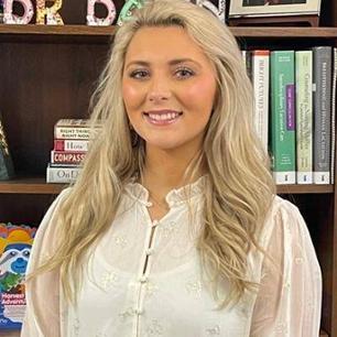 Photo of Chrislyn Shuford Program Manager