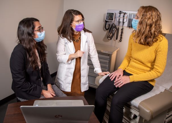 image for Integrated Behavioral Health