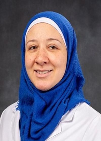 Photo of Rania Al Asmar, MD