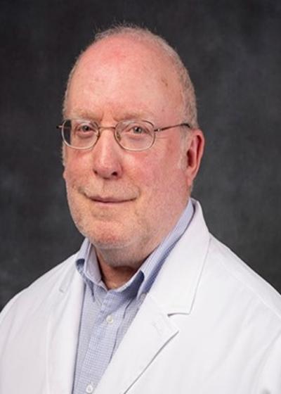 Photo of James Baker, MD
