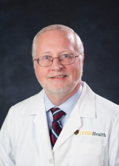 Photo of Kenneth E. Olive, MD, FACP Professor of General Internal Medicine
