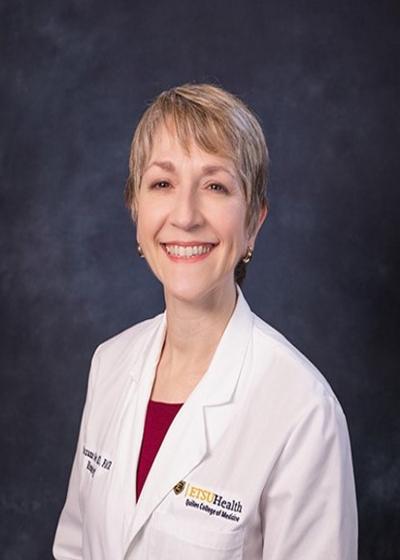 Photo of Suzanne Moore, MD