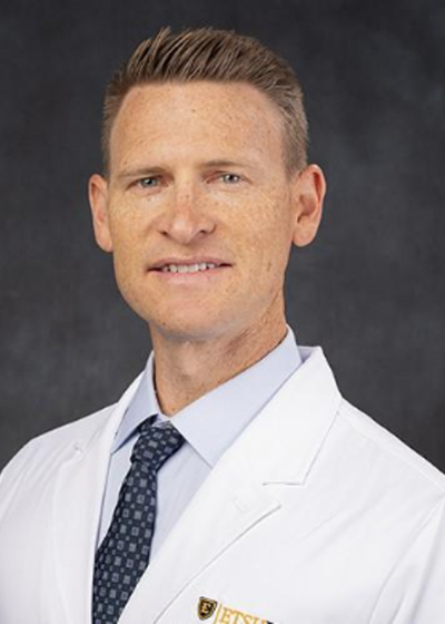 Photo of Stephen Sauer, M.D. Assistant Professor of General Internal Medicine