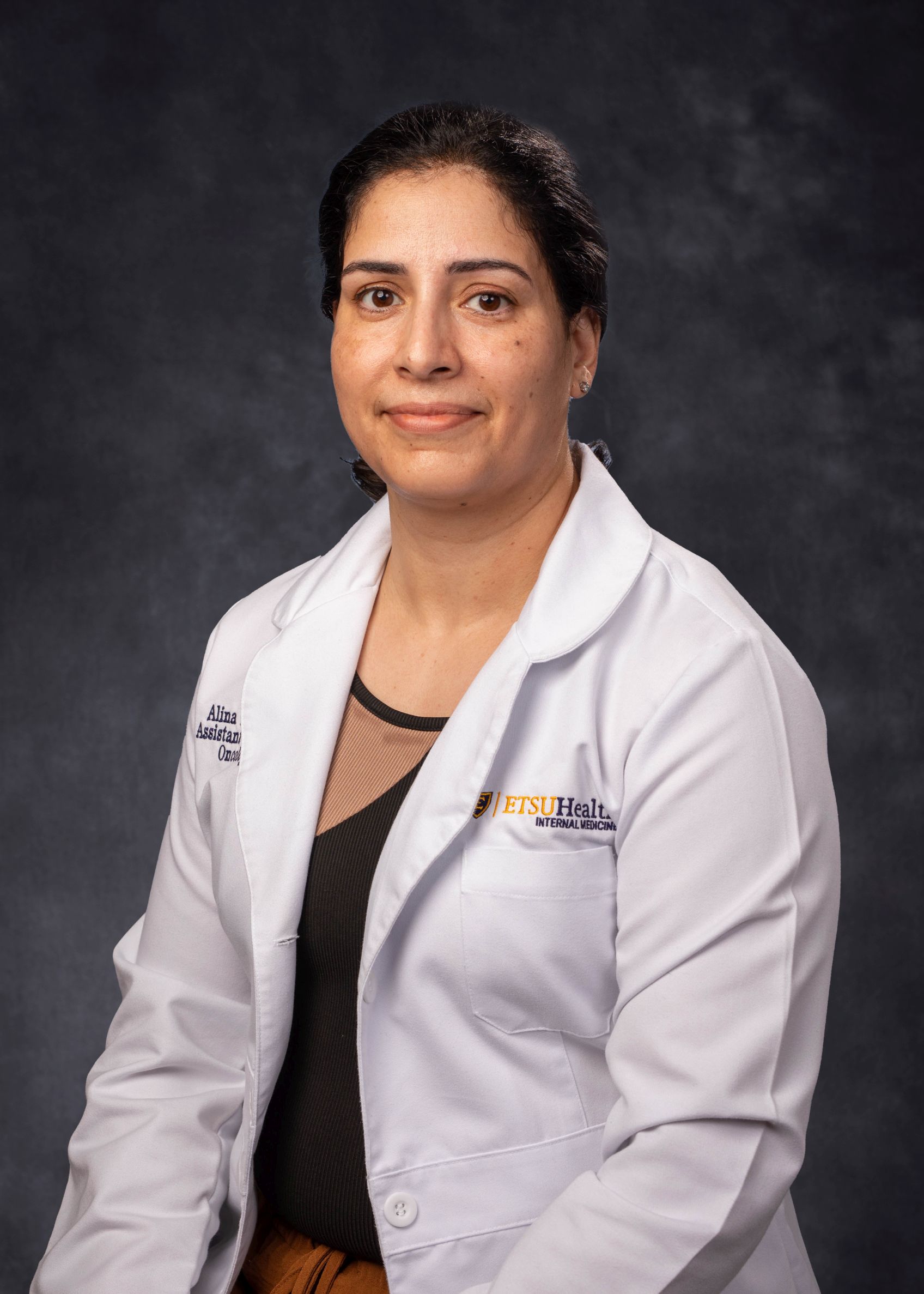Photo of Alina Bhat, MD Associate Program Director, Assistant Professor